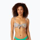 Horní díl Rip Curl Afterglow Ditsy Bandeau 3282 barvitý 04SWSW