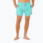 Pánské plavkové šortky Rip Curl Offset Volley aqua