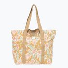 Plážová taška dámská Rip Curl Organic 29L Beach Tote 146 Gold 003WSB