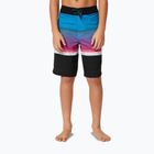 Dětské šortky Rip Curl Mirage Daybreaker 90 barvitý 01YBBO
