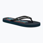 Pánské žabky Rip Curl Icons of Surf Bloom Open Toe navy/red