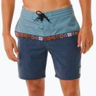 Pánské plavecké šortky Rip Curl Fungi Layday dark navy