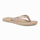 Dámské žabky  Rip Curl Freedom Bloom Open Toe bright peach