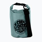 Rip Curl Surf Series Barrel Vodotěsná taška 5 l blue stone