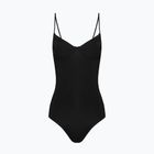 Dámské jednodílné plavky Rip Curl Classic Surf Cheeky black