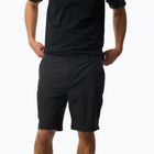Pánské šortky Rip Curl Boardwalk Phase Nineteen black