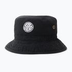 Klobouk Rip Curl Wetty Icon Bucket Hat black