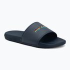 Pantofle Rip Curl Classic Bloom dark blue