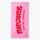 Ručník Rip Curl Graphic Standard pink