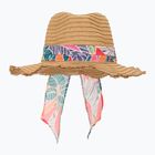 Dámský klobouk Rip Curl Oceans Panama multicolor