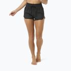 Dámské plavecké šortky Rip Curl High Waist Retro Volley 3" black