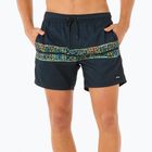 Pánské plavecké šortky Rip Curl Framed Volley navy
