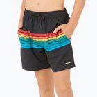 Dětské plavecké šortky Rip Curl Surf Revival Volley black