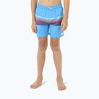 Dětské plavecké šortky Rip Curl Surf Revival Volley blue paint