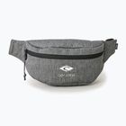 Pánská brašna Rip Curl Waist Bag Small Classic Surf 3 l grey heather