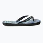 Dětské žabky Rip Curl Grom Energy Bloom black/blue