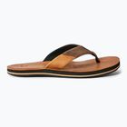 Pánské nazouváky Rip Curl Oxford Leather tan
