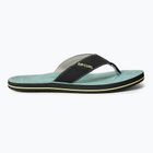 Pánské nazouváky Rip Curl Oxford Bloom blue lagoon