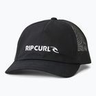 Pánská kšiltovka Rip Curl Brand Icon Trucker black