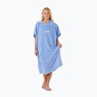Dámské pončo Rip Curl Classic Surf Hooded blue