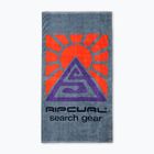 Ručník Rip Curl Sunstash Beach chrome