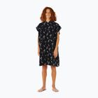 Dětské pončo Rip Curl Mixed Hooded Towel black