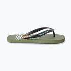 Dětské žabky Rip Curl Sessions Bloom Open Toe olive