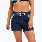 Dámské plavkové šortky Rip Curl Surf Side 5 Boardshort dark navy