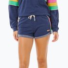 Dámské šortky Rip Curl Surf Revival Fleece Shorts dark navy