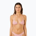 Horní díl plavek Rip Curl Classic Surf Sliding Tri multico