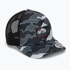Pánská kšiltovka Rip Curl Weekender Trucker black/grey