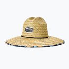 Klobouk Rip Curl Fun Times Straw Hat dark navy