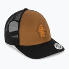 Kšiltovka Rip Curl Search Icon Trucker off white/black