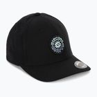 Kšiltovka Rip Curl Pacific Rinse Flexfit black