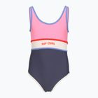 Dětské jednodílné plavky Rip Curl Surf Revival navy