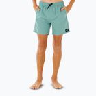 Dětské plavkové šortky Rip Curl Offset Volley blue lagoon