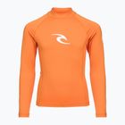 Dětské plavecké tričko s dlouhým rukávem Rip Curl Waves Upf vitamin c