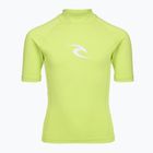 Dětské plavky Rip Curl Waves Upf lime