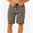 Pánské plavkové šortky Rip Curl Mirage Big Tapa military green