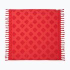 Ručník Rip Curl Mixed Jacquard Jumbo Towel red