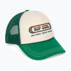 Dámská kšiltovka Rip Curl Mixed Revival Trucker green