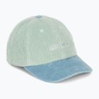 Dámská kšiltovka Rip Curl Icons Cord Cap vintage mint/blue