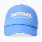 Dámská kšiltovka Rip Curl Classic Surf Icon Trucker blue