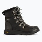 Dámské zimní boty EMU Australia Dongara Zip black
