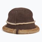 Dámský klobouk EMU Australia Sheepskin Deluxe chocolate