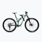 Dětské sedlo na kolo Shotgun Front Mounted Child Bike Seat black