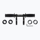 Dětská řídítka na kolo černá SG-02SHOTGUN