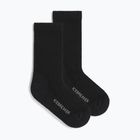 Dámské ponožky Icebreaker Merino Lifestyle Light Crew black