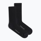 Pánské ponožky Icebreaker Merino Lifestyle Light Crew black