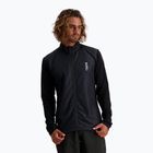 Pánská mikina Mons Royale Redwood Wind Jersey black
